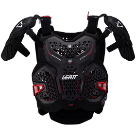Buzer LEATT 5.5 Pro Evo
