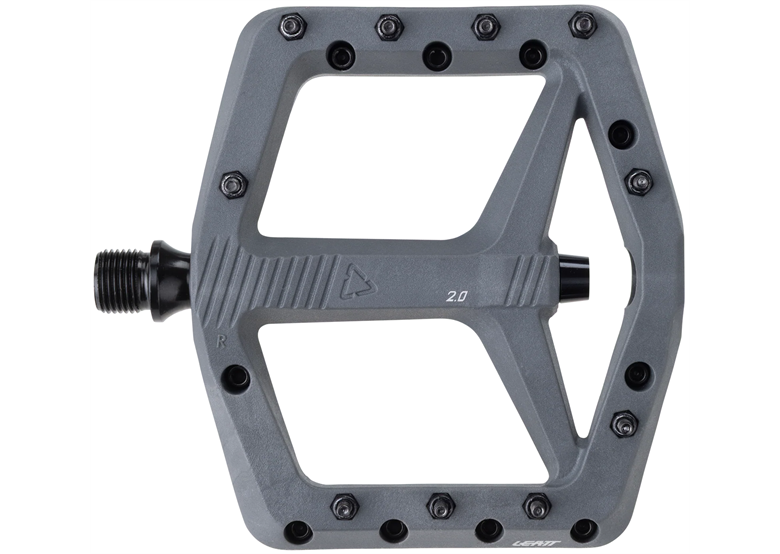 Pedały rowerowe LEATT AllMtn 2.0 Flat
