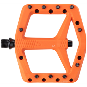 Pedały rowerowe LEATT AllMtn 2.0 Flat