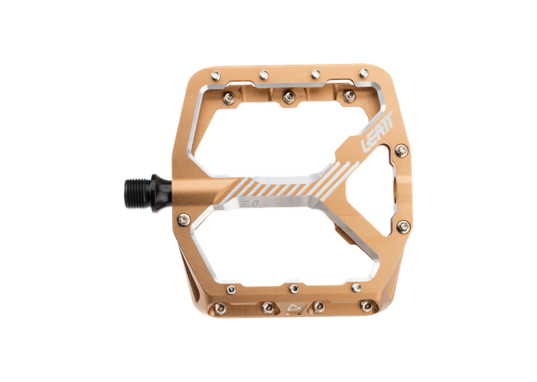 Pedały rowerowe LEATT AllMtn 6.0 Flat