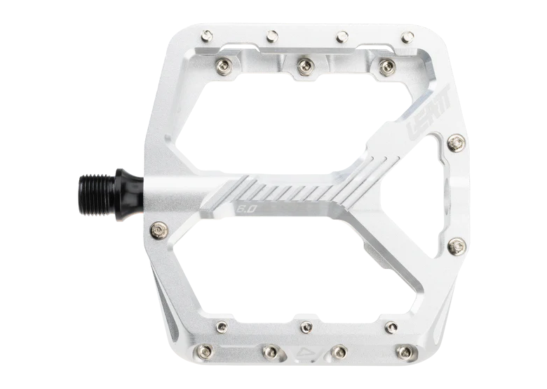 Pedały rowerowe LEATT AllMtn 6.0 Flat