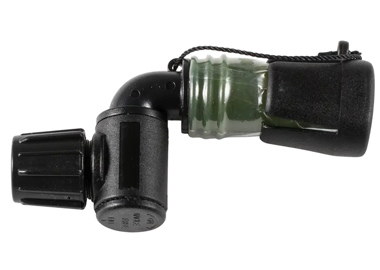 Ustnik do bukłaka LEATT Bite Valve