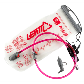 Bukłak LEATT Bladder Flat CleanTech 2L
