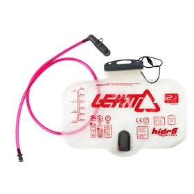 Bukłak LEATT Bladder Flat CleanTech 2L Horizontal