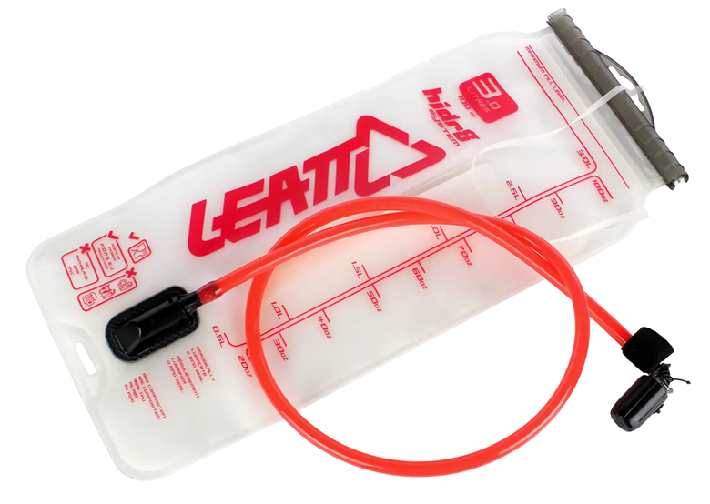 Bukłak LEATT Bladder Flat CleanTech 3L