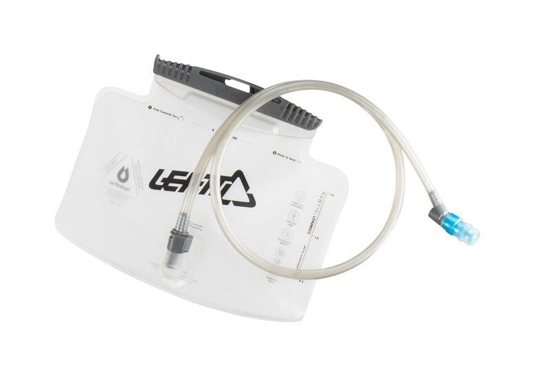 Bukłak LEATT Bladder HydraPak 1.5L with tube and Bite Valve
