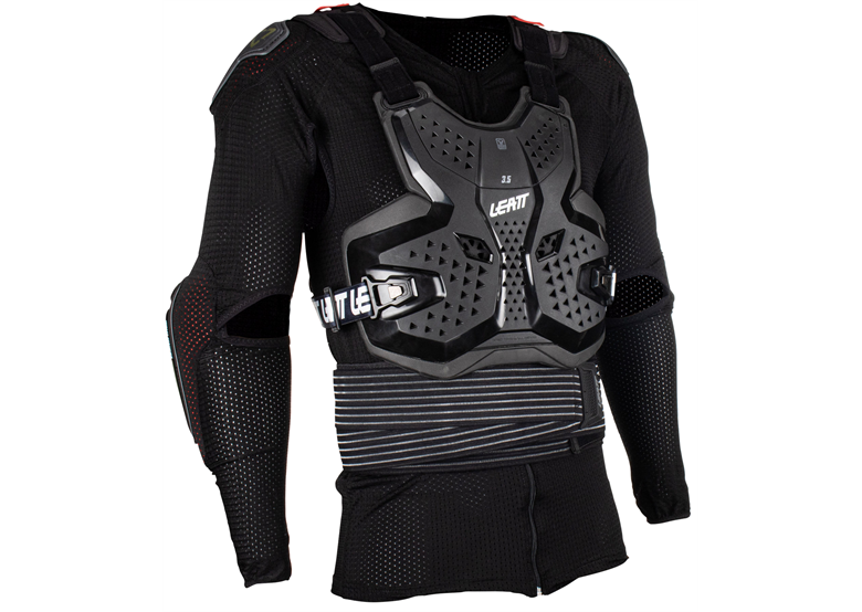 Zbroja LEATT Body Protector 3.5