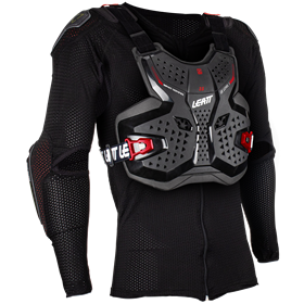 Zbroja dziecięca LEATT Body Protector 3.5 Junior