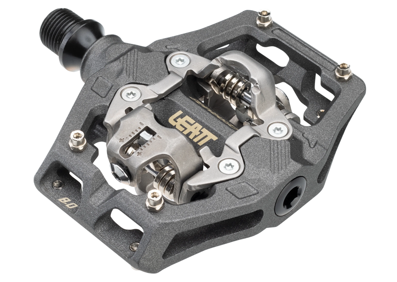 Pedały rowerowe LEATT CeraMAG AllMtn 8.0 Clip-in