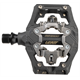 Pedały rowerowe LEATT CeraMAG AllMtn 8.0 Clip-in