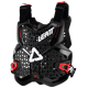 Buzer LEATT Chest Protector 2.5