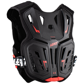 Buzer LEATT Chest protector 2.5 Junior