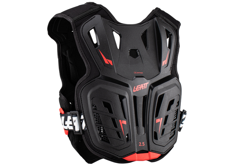 Buzer LEATT Chest protector 2.5 Junior