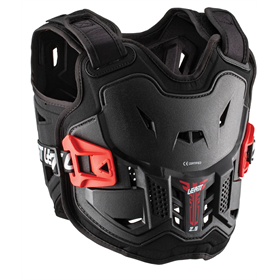 Buzer dziecięcy LEATT Chest Protector 2.5 Mini