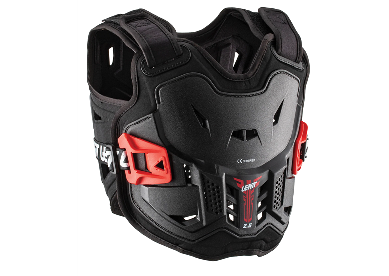 Buzer dziecięcy LEATT Chest Protector 2.5 Mini