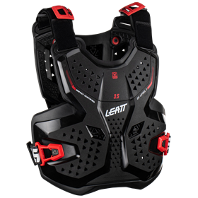 Buzer LEATT Chest protector 3.5 Junior