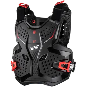 Buzer LEATT Chest protector 3.5 Junior