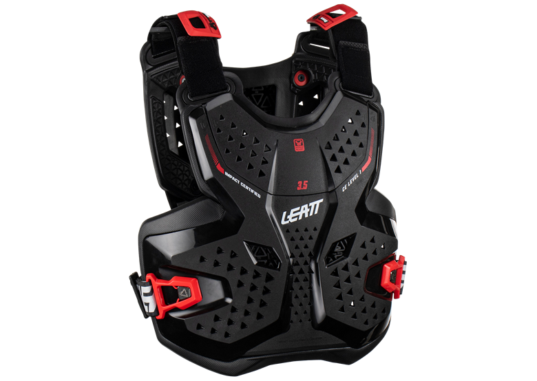 Buzer LEATT Chest protector 3.5 Junior