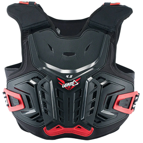 Buzer LEATT Chest protector 4.5 Jr