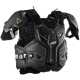 Buzer LEATT Chest Protector 6.5 Pro