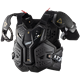 Buzer LEATT Chest Protector 6.5 Pro