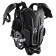 Buzer LEATT Chest Protector 6.5 Pro