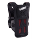 Buzer LEATT Chest Protector ReaFlex Women