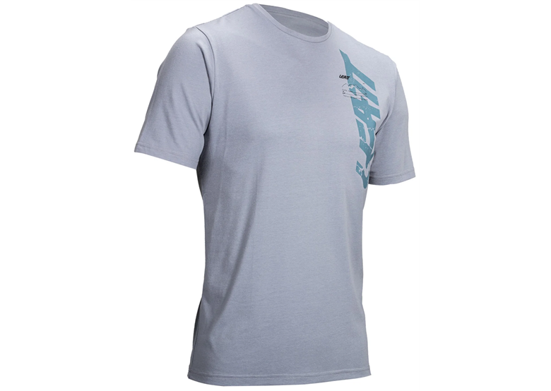 Koszulka z krótkim rękawem LEATT Core