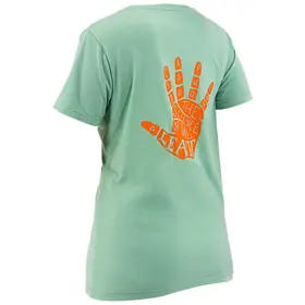 Koszulka damska LEATT Core