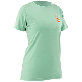 Koszulka damska LEATT Core