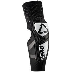 Ochraniacze dziecięce na łokcie LEATT Elbow Guard Contour Junior