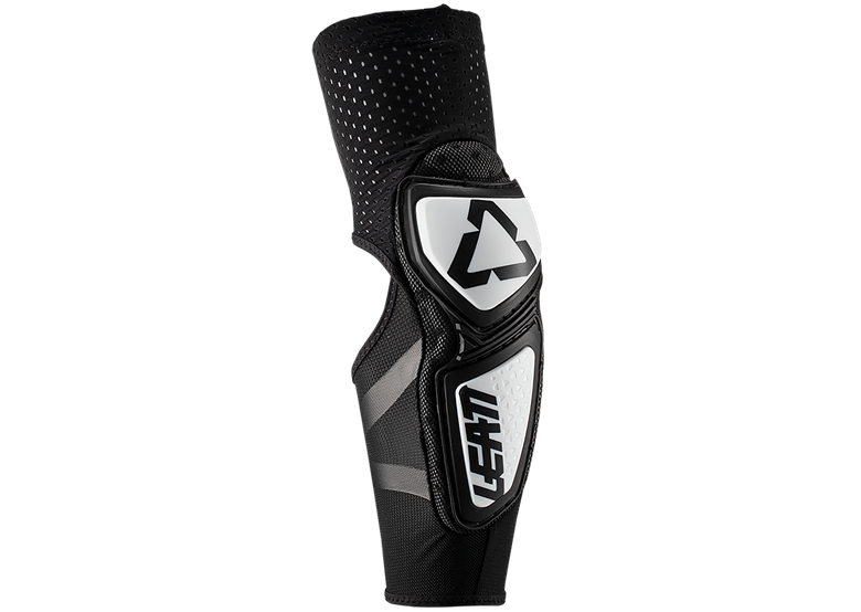 Ochraniacze na łokcie LEATT Elbow Guard Contour Junior