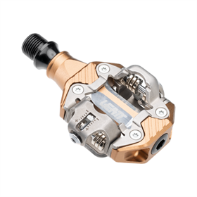 Pedały rowerowe LEATT Endurance 6.0 Clip-in