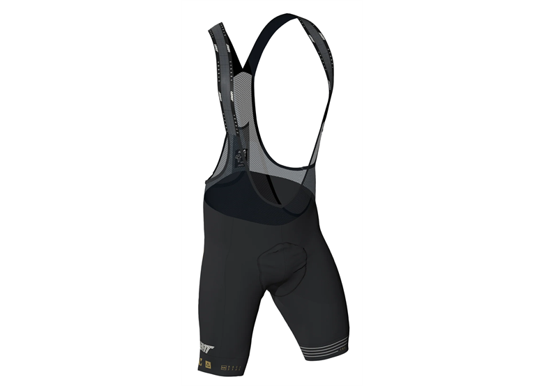 Spodenki z wkładką LEATT Endurance 6.0 Racing