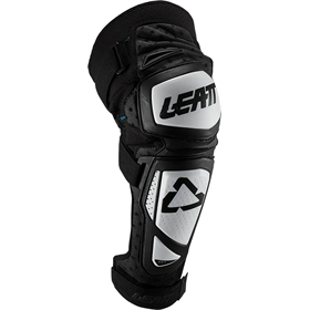 Ochraniacze na kolana i piszczele LEATT EXT