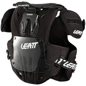 Zbroja dziecięca LEATT Fusion Vest 2.0 Jr