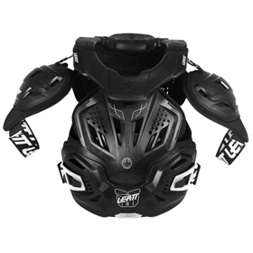 Zbroja LEATT Fusion Vest 3.0