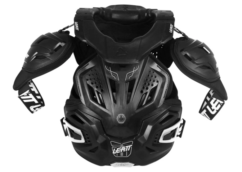 Zbroja LEATT Fusion Vest 3.0