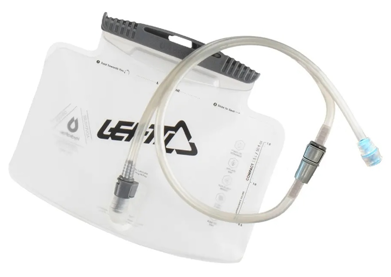 Zestaw hydracyjny LEATT Helmet Hands-Free Kit