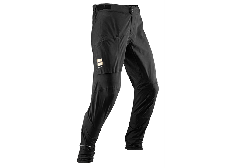 Spodnie rowerowe dziecięce LEATT HydraDri 3.0