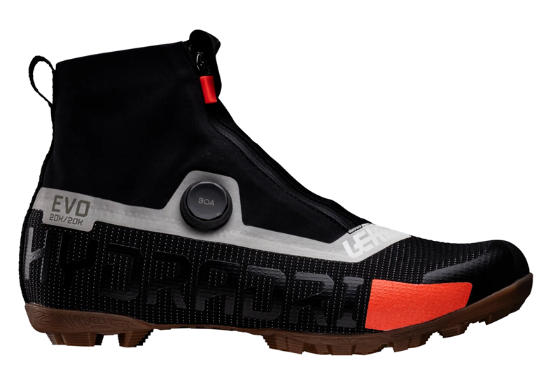 Buty MTB LEATT HydraDri ProClip 8.0 Boa