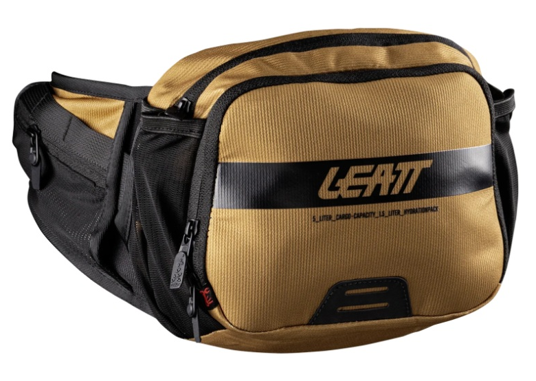 Nerka z bukłakiem LEATT Hydration Core 1.5