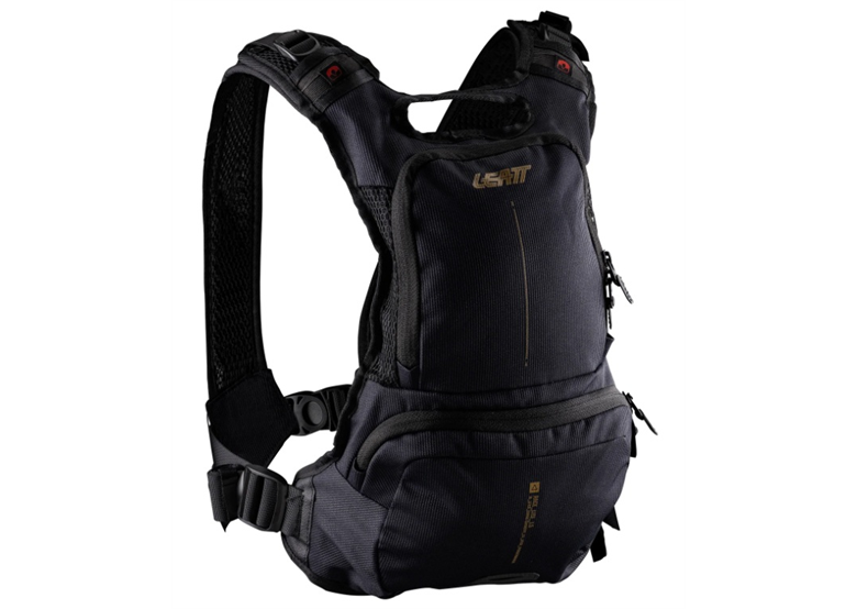 Plecak z bukłakiem LEATT Hydration MTB Enduro Race 1.5