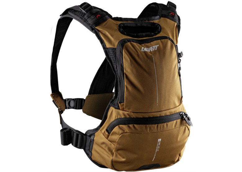 Plecak z bukłakiem LEATT Hydration MTB Enduro Race 1.5