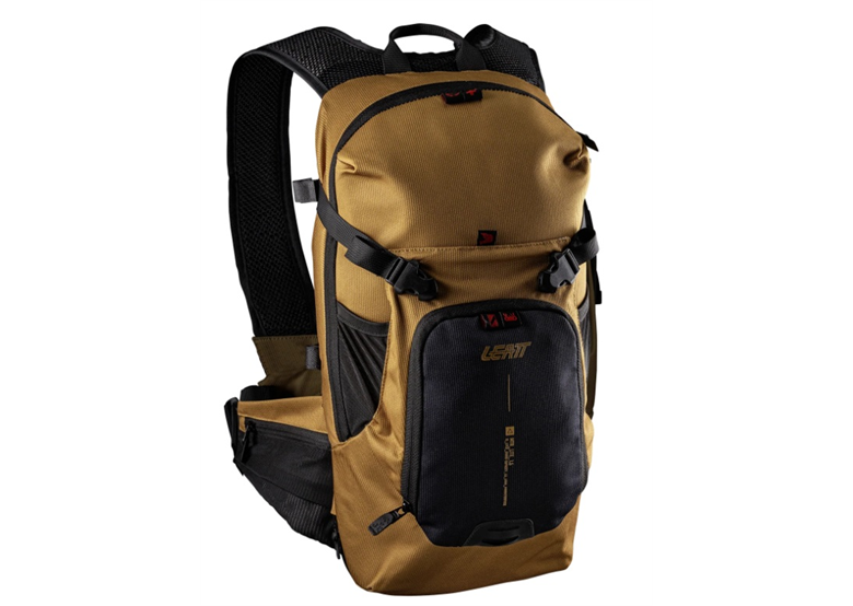 Plecak z bukłakiem LEATT Hydration MTB Mountain Lite 1.5