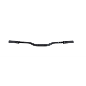 Kierownica MTB LEATT Kit Launch Control 6.0