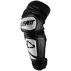Ochraniacze na kolana LEATT Knee&Shin Guard EXT Junior