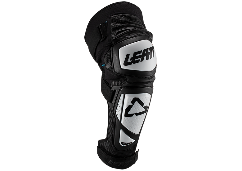 Ochraniacze dziecięce na kolana LEATT Knee&Shin Guard EXT Junior