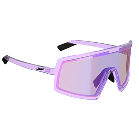 Okulary rowerowe LEATT MadViz One Iriz