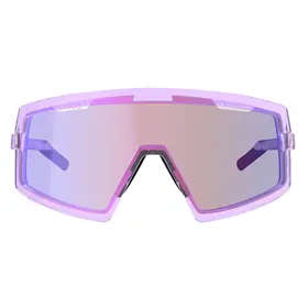 Okulary rowerowe LEATT MadViz One Iriz